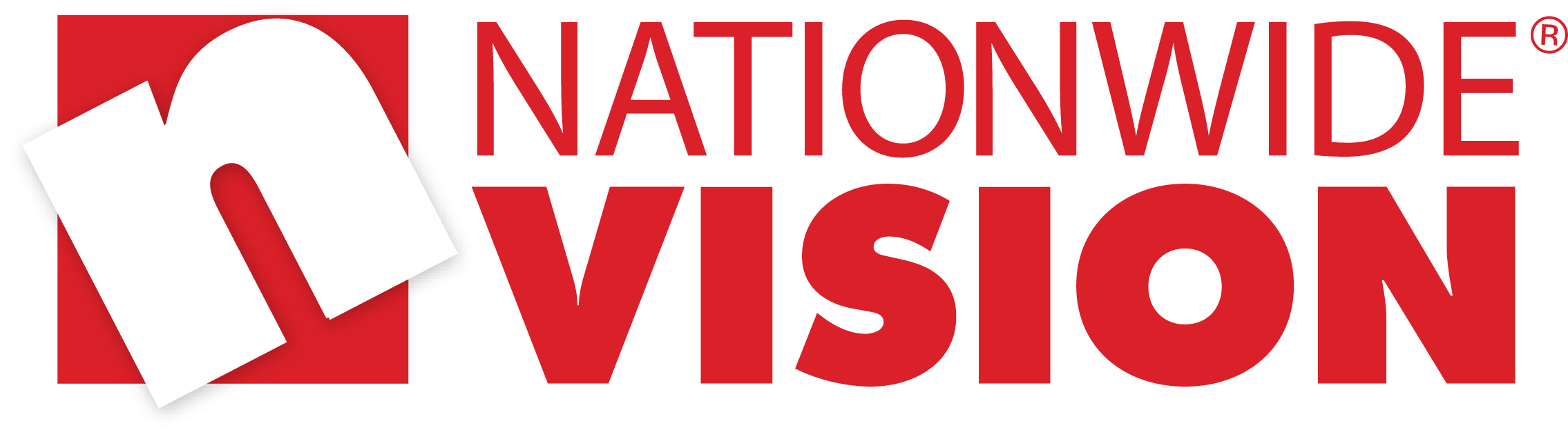 Nationwide Vision Home